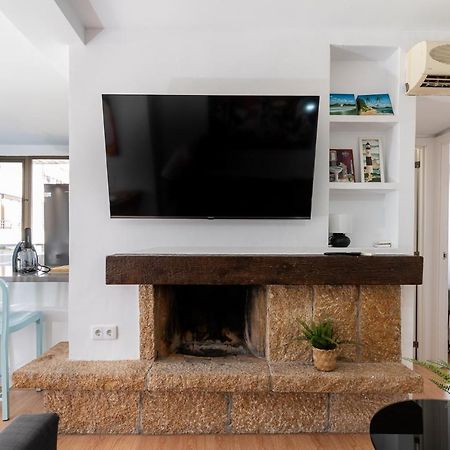 Monko Picasso Apartment Torremolinos Bagian luar foto
